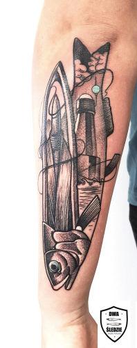 Marcin Pawlus inksearch tattoo