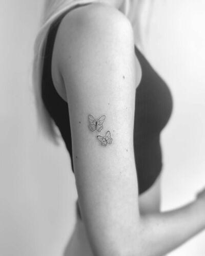 mesandraws.tattoo inksearch tattoo