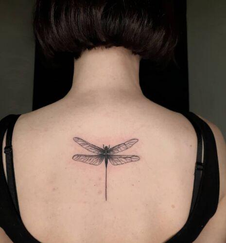 Koti Tattoo Anna Pękala inksearch tattoo