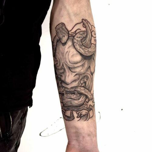 Bones_tatts inksearch tattoo