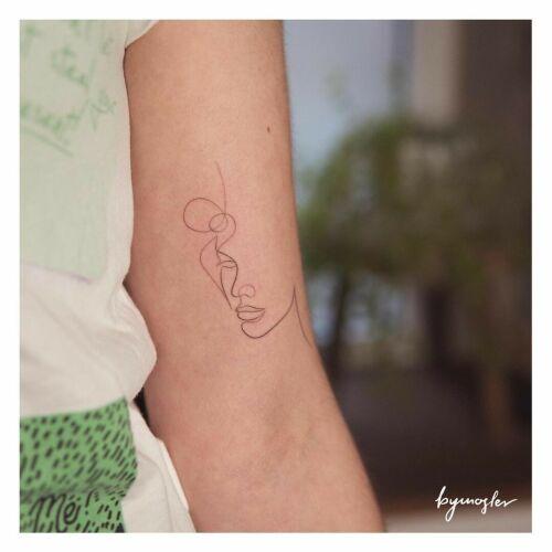 byMosler inksearch tattoo
