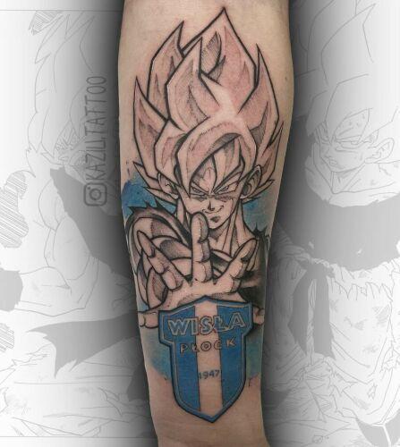 KAZIU inksearch tattoo