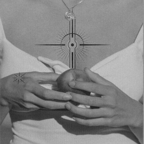 Joanna Kudzia inksearch tattoo