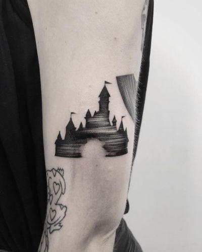 Patryk Chybowski (Boski Tattoo) inksearch tattoo