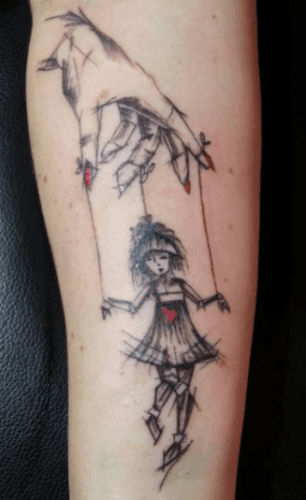 undefined inksearch tattoo