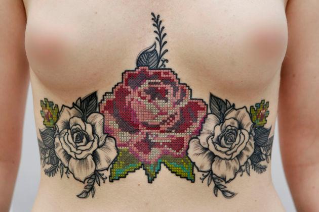 Agnieszka Agrypa Rypinska inksearch tattoo