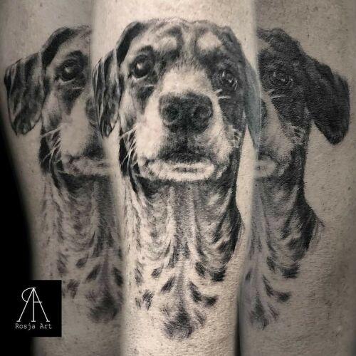 Rosja Art Tattoo inksearch tattoo