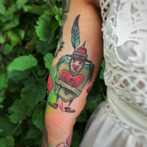 undefined inksearch tattoo