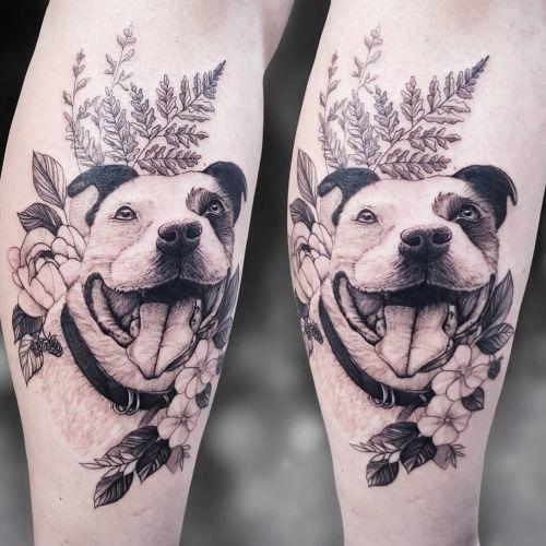Marika Bednarczyk- Marika Ink inksearch tattoo