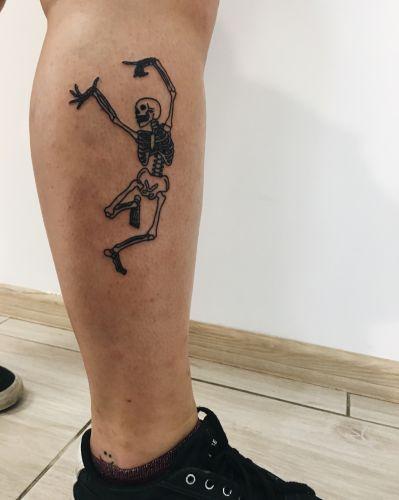 tatuażyk inksearch tattoo