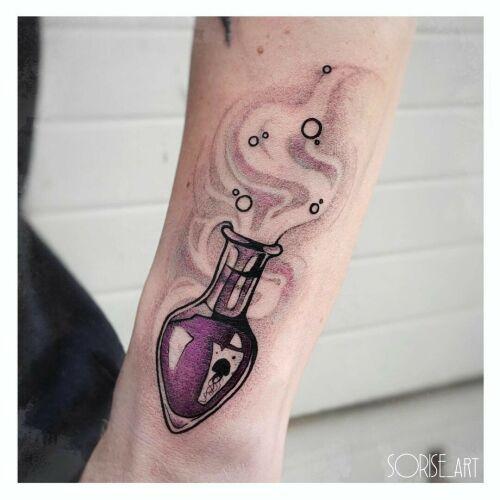 Sorise_art inksearch tattoo