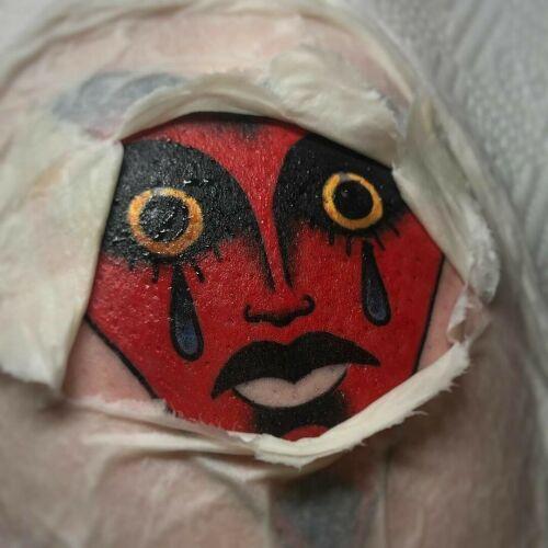 Jedi Tattsy inksearch tattoo