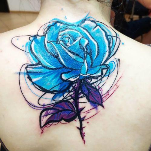 Crystal Warhola inksearch tattoo