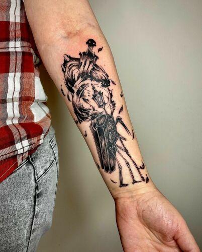 undefined inksearch tattoo