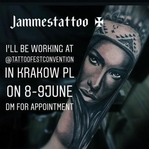 Jammes Tattoo inksearch tattoo