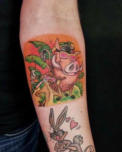 La Familia Tattoo Shop inksearch tattoo