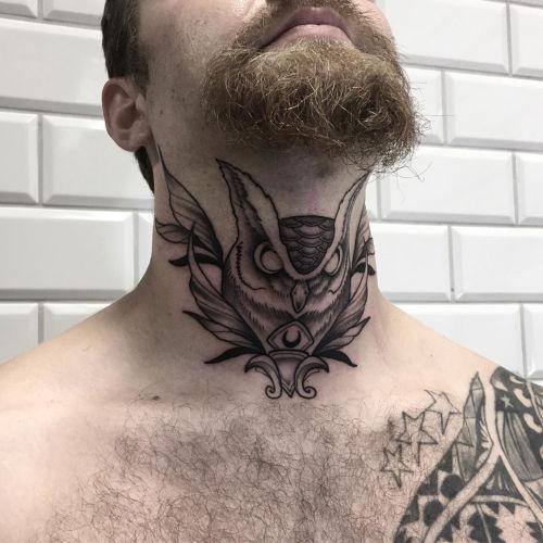 Smutek Tattoo inksearch tattoo