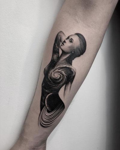 Patryk Chybowski (Boski Tattoo) inksearch tattoo