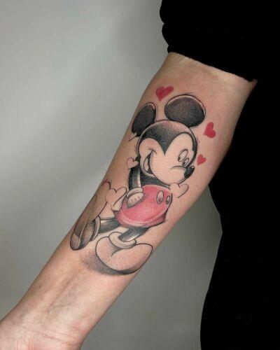AYOR_TATTOO inksearch tattoo