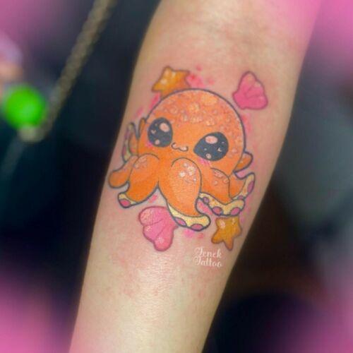 Dirty Lust Tattoo Warszawa inksearch tattoo