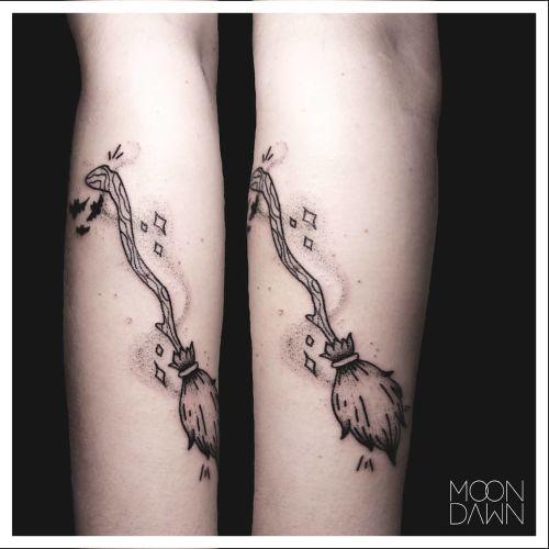 MoonDawn inksearch tattoo