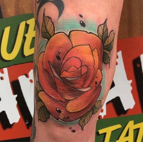 AYOR_TATTOO inksearch tattoo
