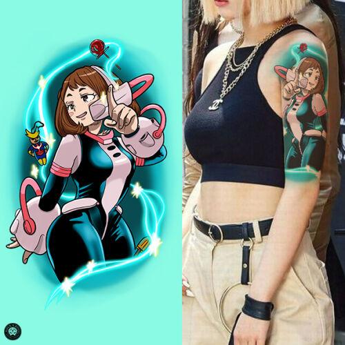 Nyni Ink inksearch tattoo