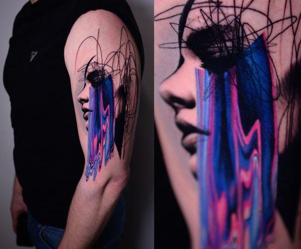 Timur Lysenko inksearch tattoo