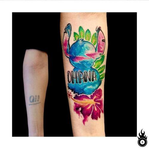 Hot Ball Dąbrowa Górnicza inksearch tattoo