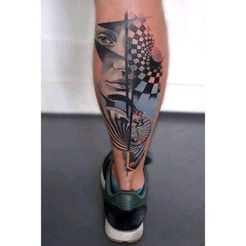 Urszula Riget inksearch tattoo