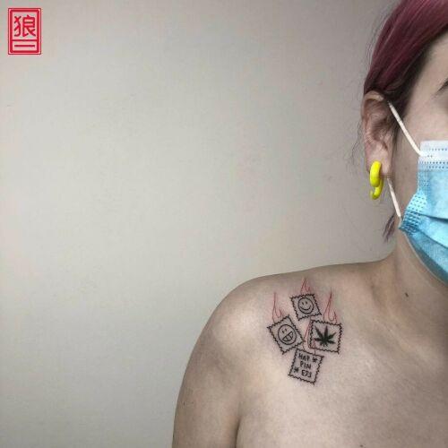 wilczvr_ink inksearch tattoo