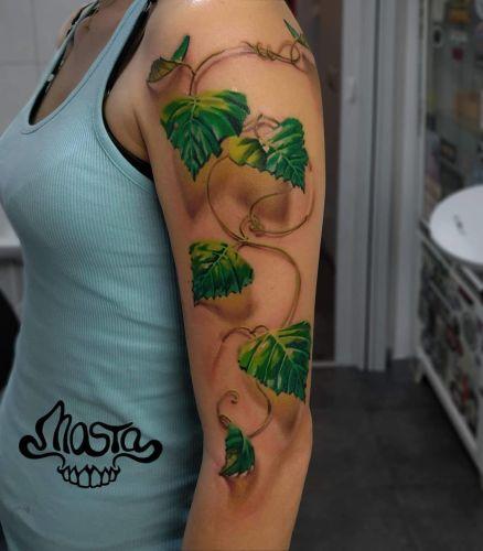 Sergei (tattoobymasta) inksearch tattoo