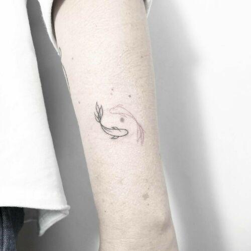 FAJNERZECZYTATUAŻE inksearch tattoo