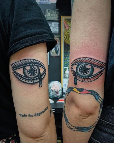 Tetoviranje Pri Nejcu -  Nejc Sedeminosemdeset inksearch tattoo