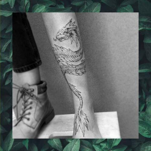 Hot Ball Dąbrowa Górnicza inksearch tattoo
