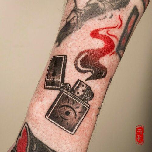 Wzory inksearch tattoo