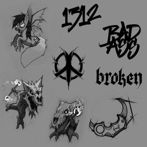 Weź Się Tattoo inksearch tattoo