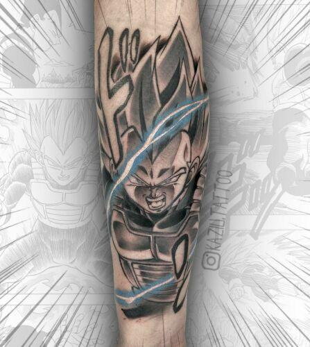 KAZIU inksearch tattoo