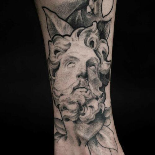 The Witchery Machine inksearch tattoo