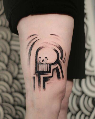 Pracownia Art Kolektyw inksearch tattoo