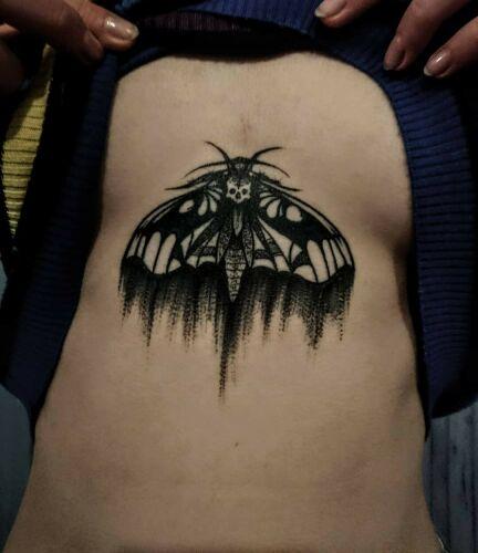 Heretyk-art inksearch tattoo