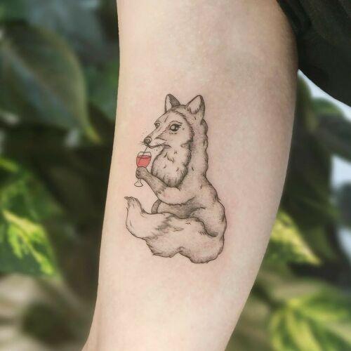 gnieszka inksearch tattoo
