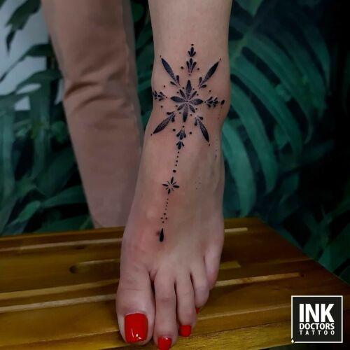 Ink Doctors inksearch tattoo