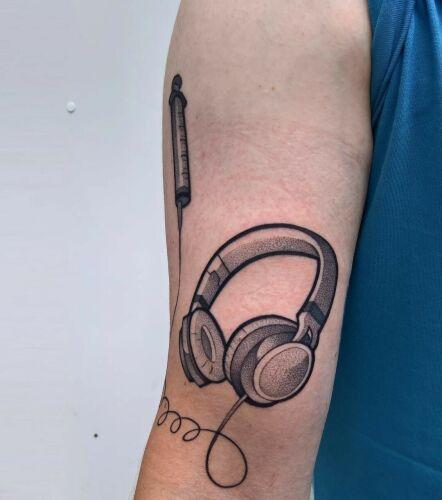 Krzysztof Futro inksearch tattoo