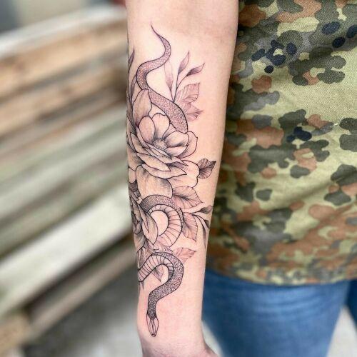 tintenstrich.tattoo inksearch tattoo