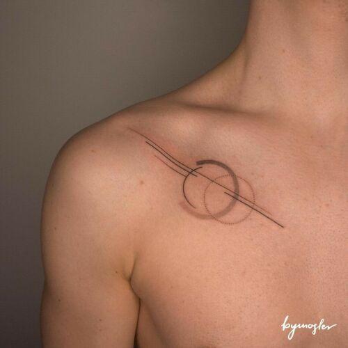 byMosler inksearch tattoo