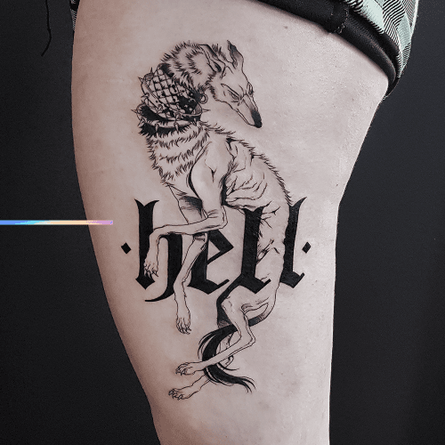Julita inksearch tattoo