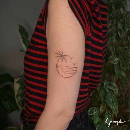 byMosler inksearch tattoo