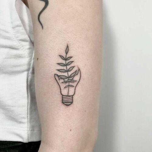 Black Cats Tattoo inksearch tattoo