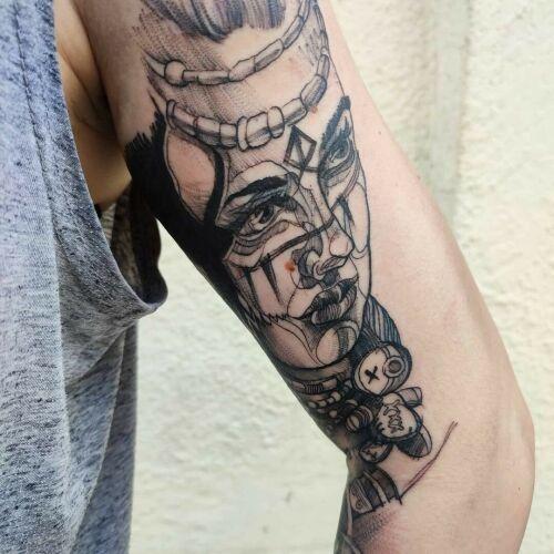 arbuz.ink inksearch tattoo